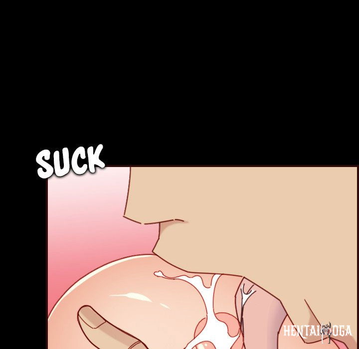 Never Too Late Never Too Late Chapter 66 - Page 88