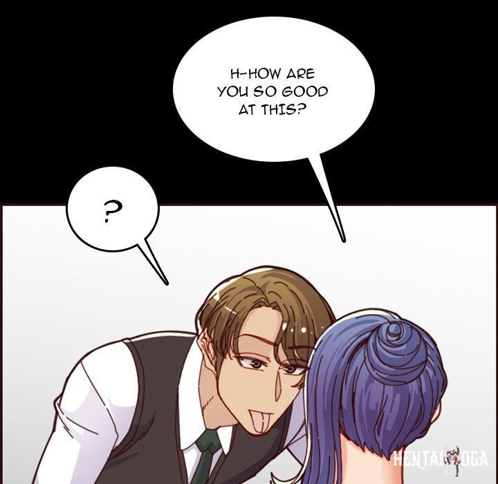 Never Too Late Never Too Late Chapter 66 - Page 91