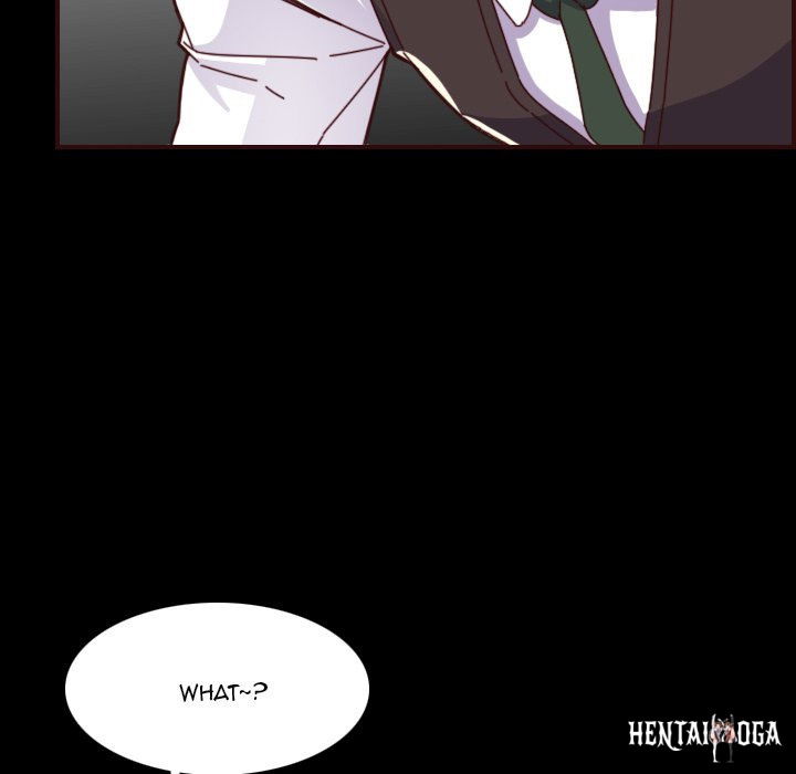 Never Too Late Never Too Late Chapter 66 - Page 94