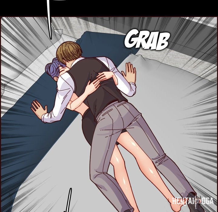 Never Too Late Never Too Late Chapter 66 - Page 95