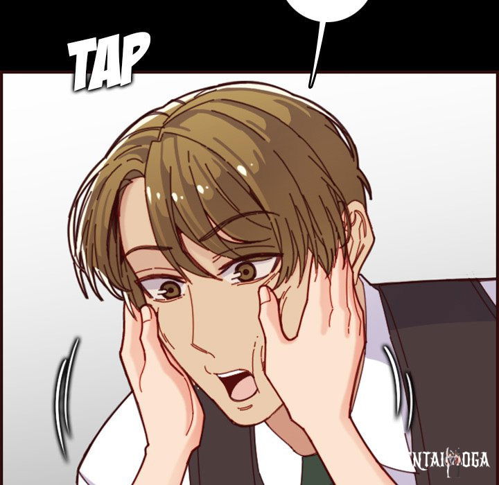 Never Too Late Never Too Late Chapter 66 - Page 97