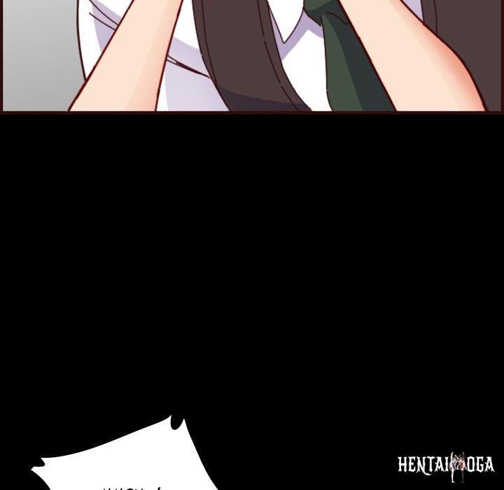 Never Too Late Never Too Late Chapter 66 - Page 98