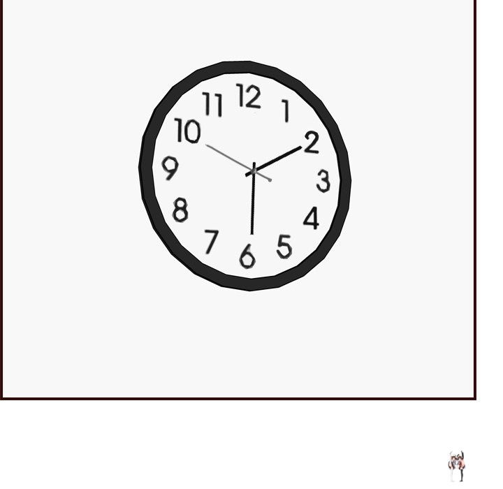 Never Too Late Never Too Late Chapter 67 - Page 10