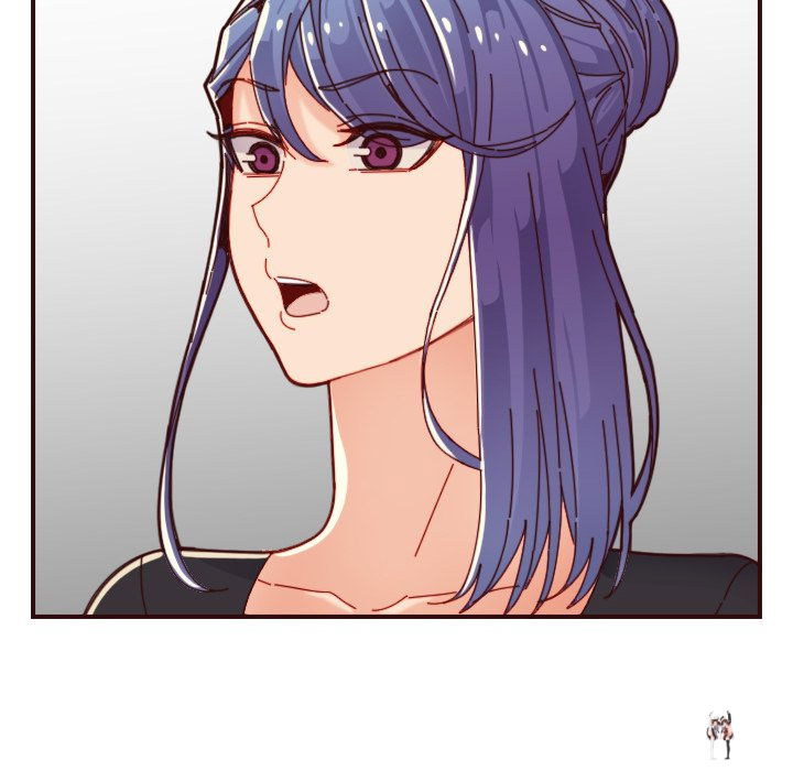 Never Too Late Never Too Late Chapter 67 - Page 100