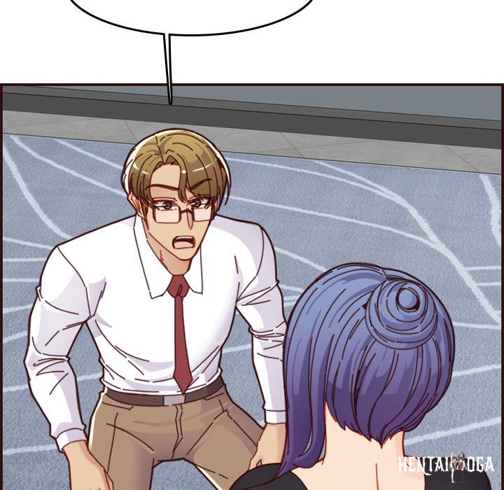 Never Too Late Never Too Late Chapter 67 - Page 103