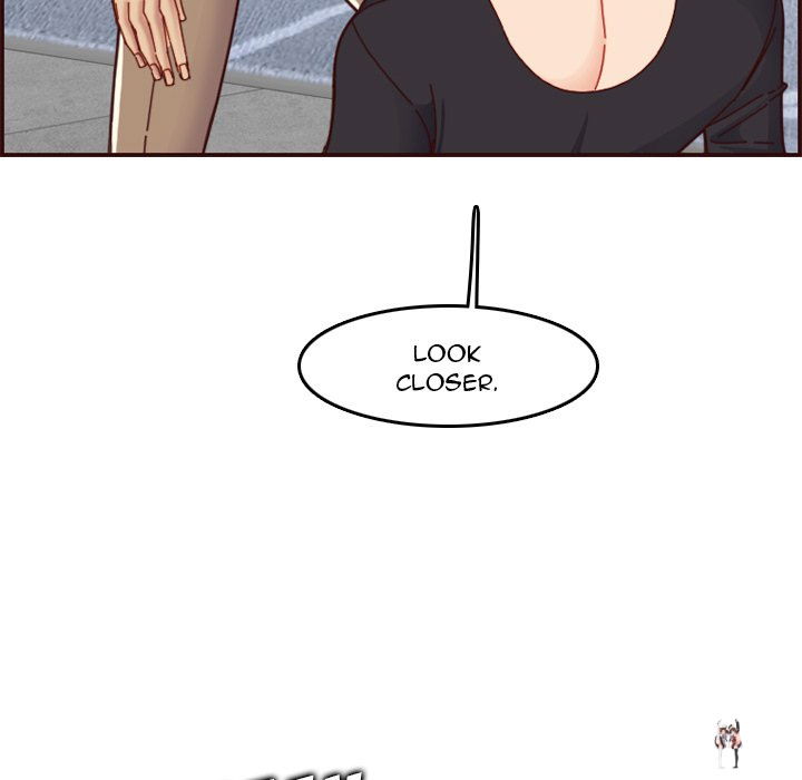 Never Too Late Never Too Late Chapter 67 - Page 104