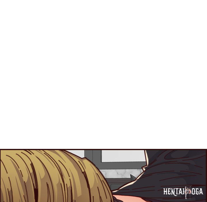 Never Too Late Never Too Late Chapter 67 - Page 106