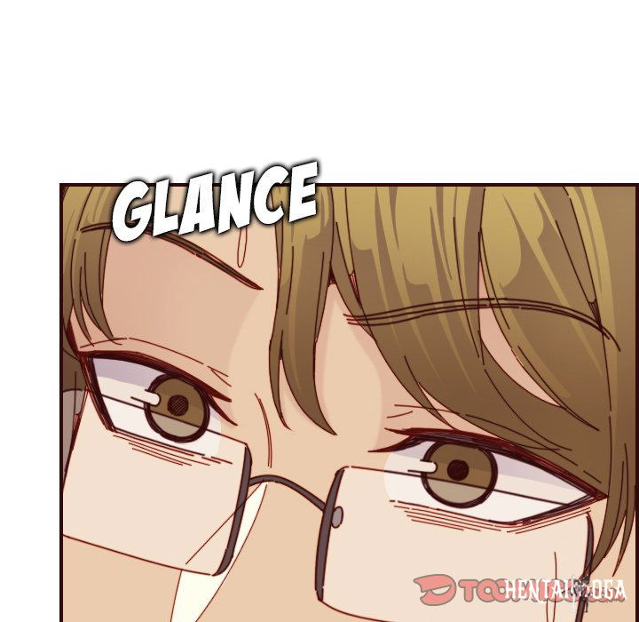 Never Too Late Never Too Late Chapter 67 - Page 108