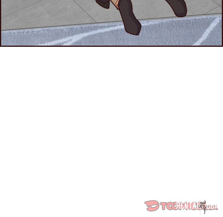 Never Too Late Never Too Late Chapter 67 - Page 111