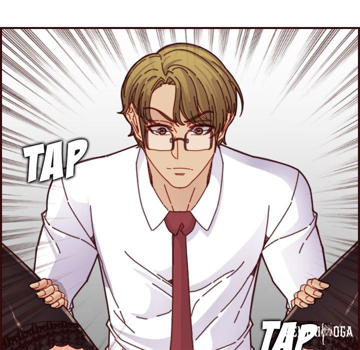 Never Too Late Never Too Late Chapter 67 - Page 112