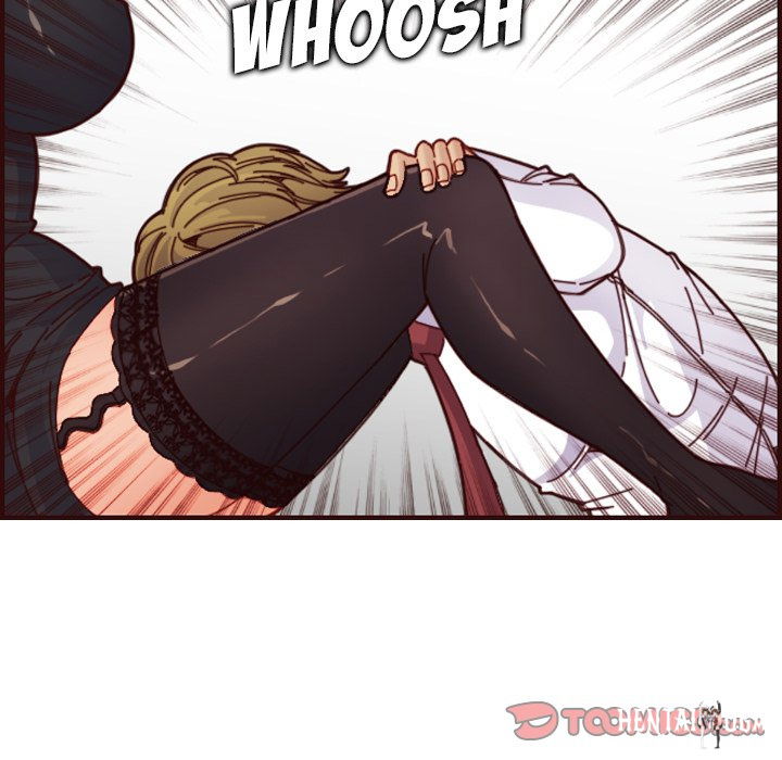 Never Too Late Never Too Late Chapter 67 - Page 114