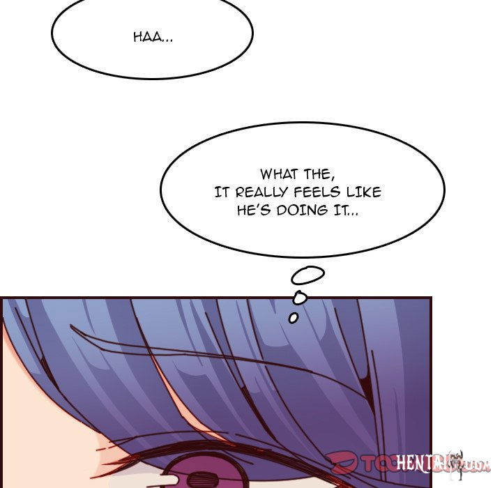 Never Too Late Never Too Late Chapter 67 - Page 117