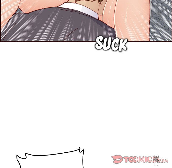 Never Too Late Never Too Late Chapter 67 - Page 120