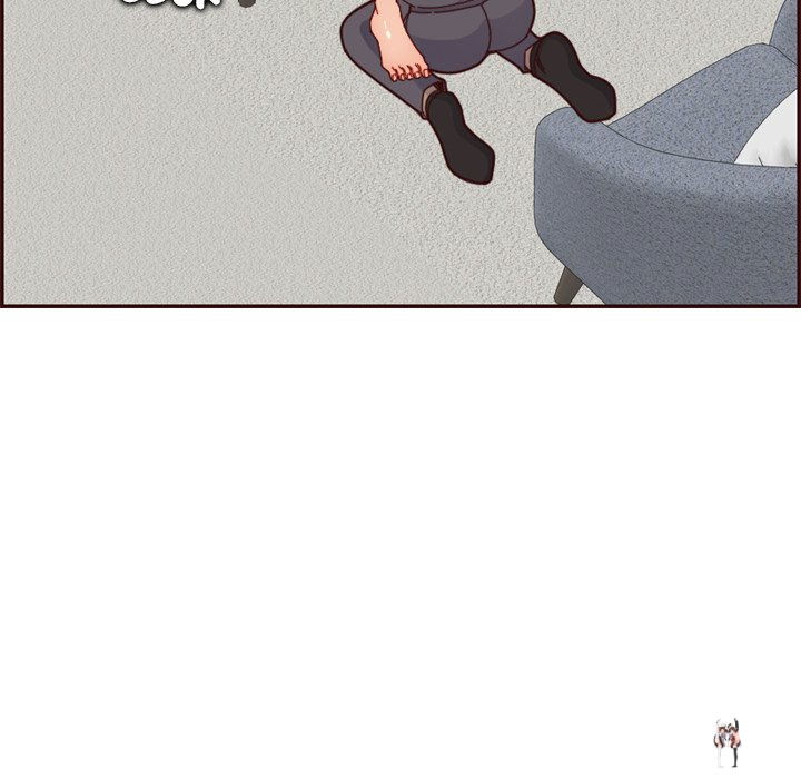 Never Too Late Never Too Late Chapter 67 - Page 122