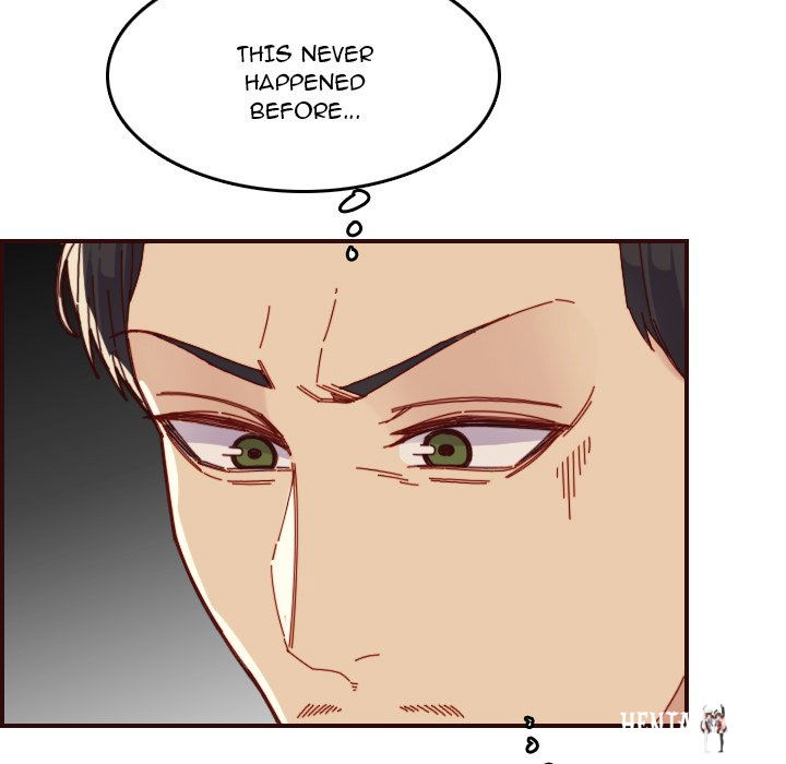 Never Too Late Never Too Late Chapter 67 - Page 13