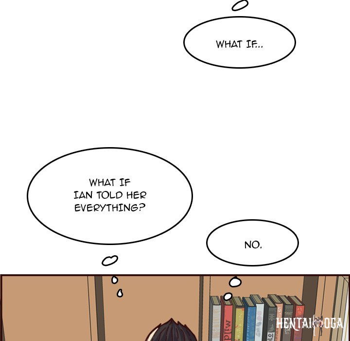 Never Too Late Never Too Late Chapter 67 - Page 14