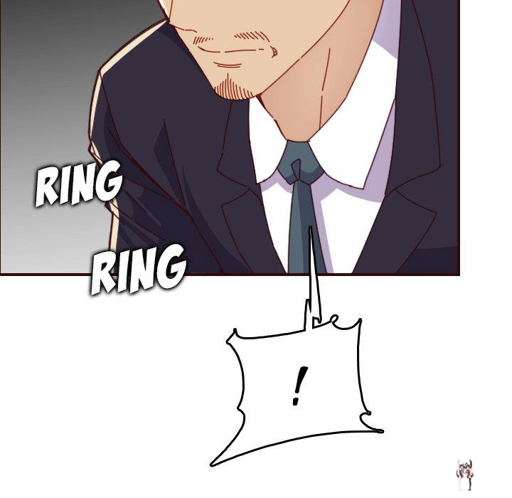 Never Too Late Never Too Late Chapter 67 - Page 17