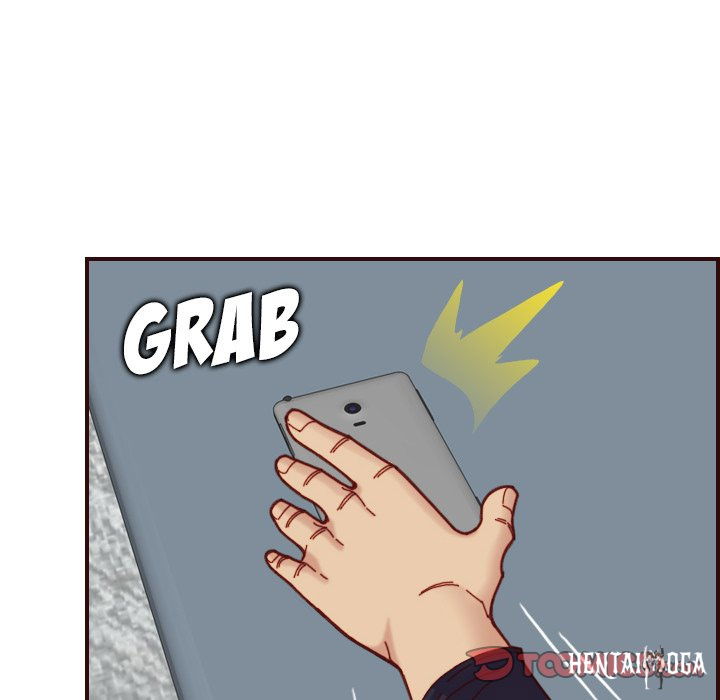 Never Too Late Never Too Late Chapter 67 - Page 18