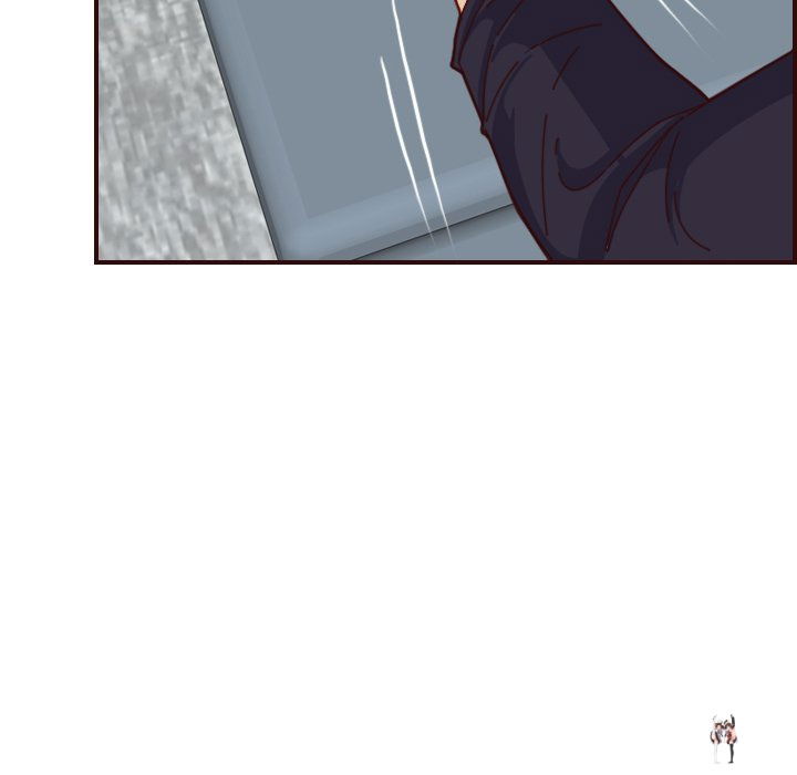 Never Too Late Never Too Late Chapter 67 - Page 19