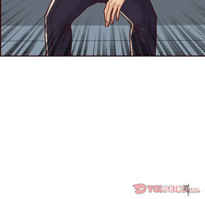 Never Too Late Never Too Late Chapter 67 - Page 21