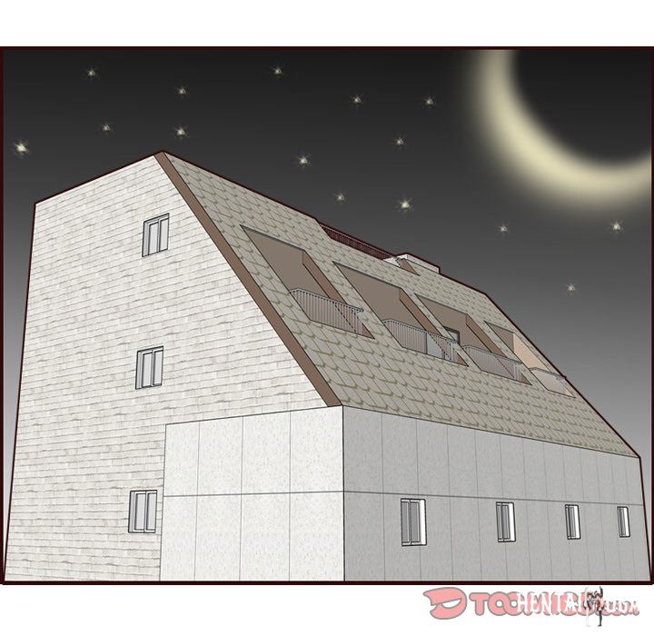 Never Too Late Never Too Late Chapter 67 - Page 30