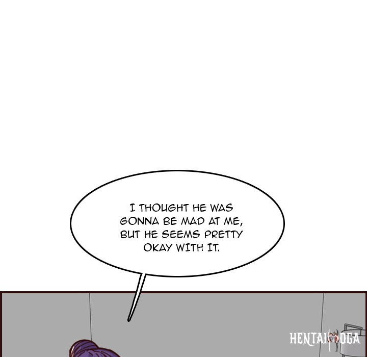 Never Too Late Never Too Late Chapter 67 - Page 31