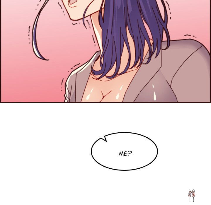 Never Too Late Never Too Late Chapter 67 - Page 38