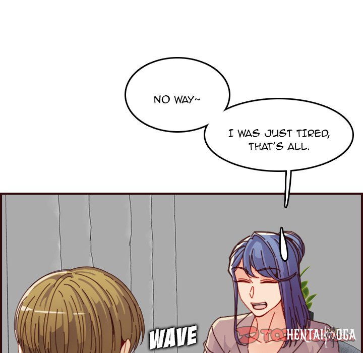 Never Too Late Never Too Late Chapter 67 - Page 39