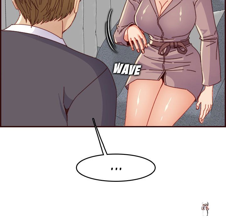 Never Too Late Never Too Late Chapter 67 - Page 40