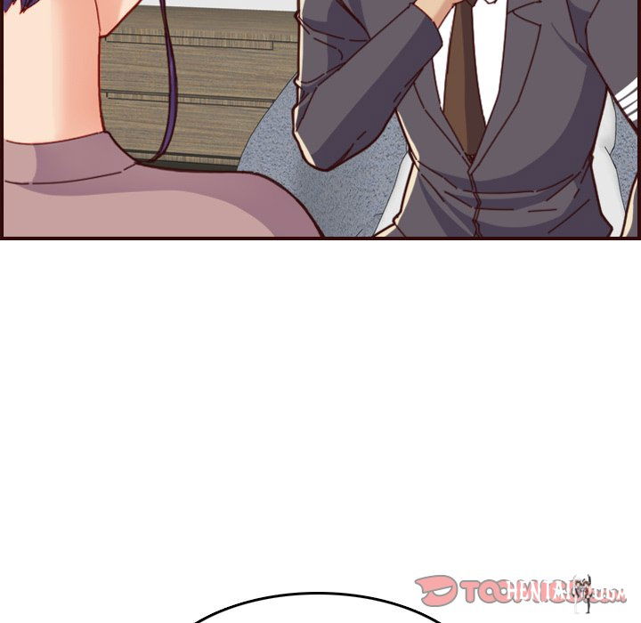 Never Too Late Never Too Late Chapter 67 - Page 42