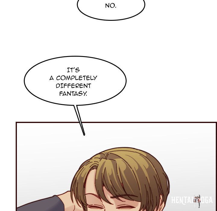 Never Too Late Never Too Late Chapter 67 - Page 47