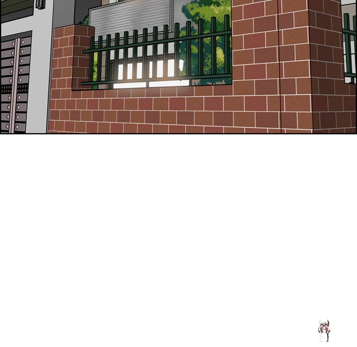 Never Too Late Never Too Late Chapter 67 - Page 5