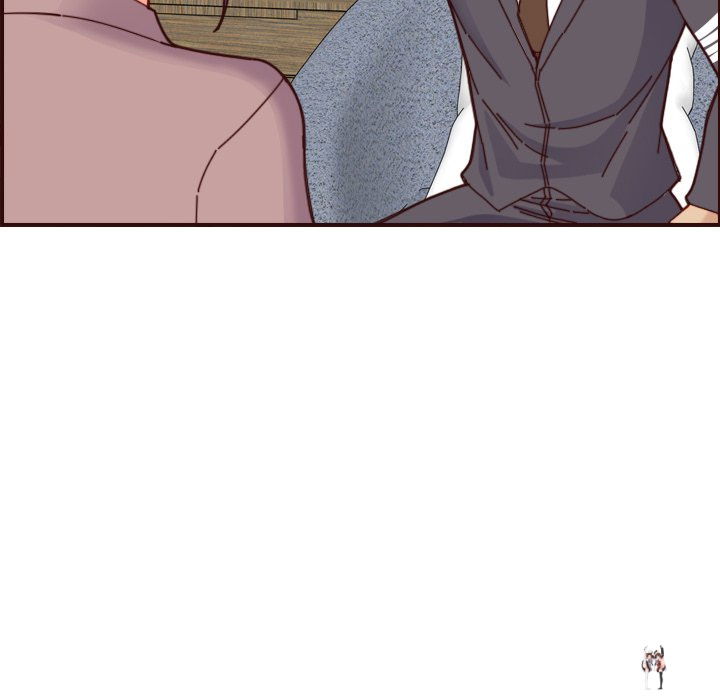 Never Too Late Never Too Late Chapter 67 - Page 50