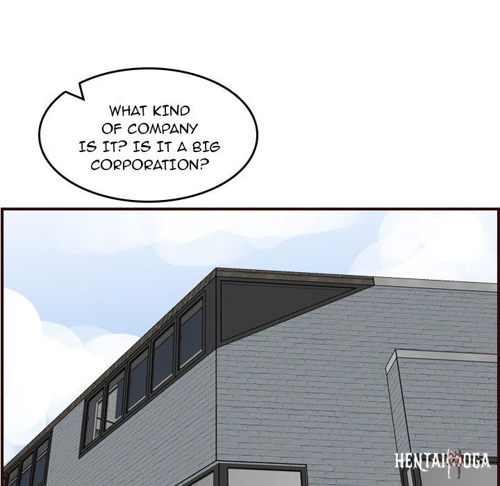 Never Too Late Never Too Late Chapter 67 - Page 52