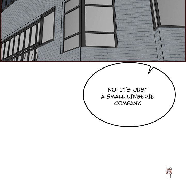 Never Too Late Never Too Late Chapter 67 - Page 53