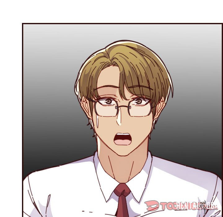 Never Too Late Never Too Late Chapter 67 - Page 54