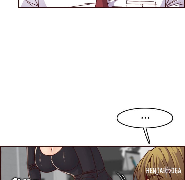 Never Too Late Never Too Late Chapter 67 - Page 55