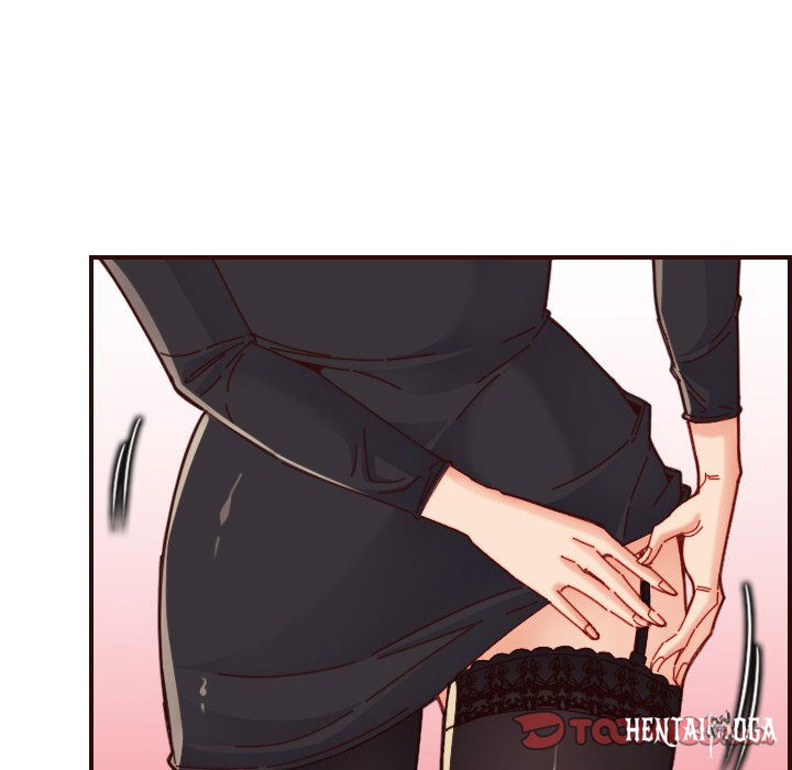 Never Too Late Never Too Late Chapter 67 - Page 57