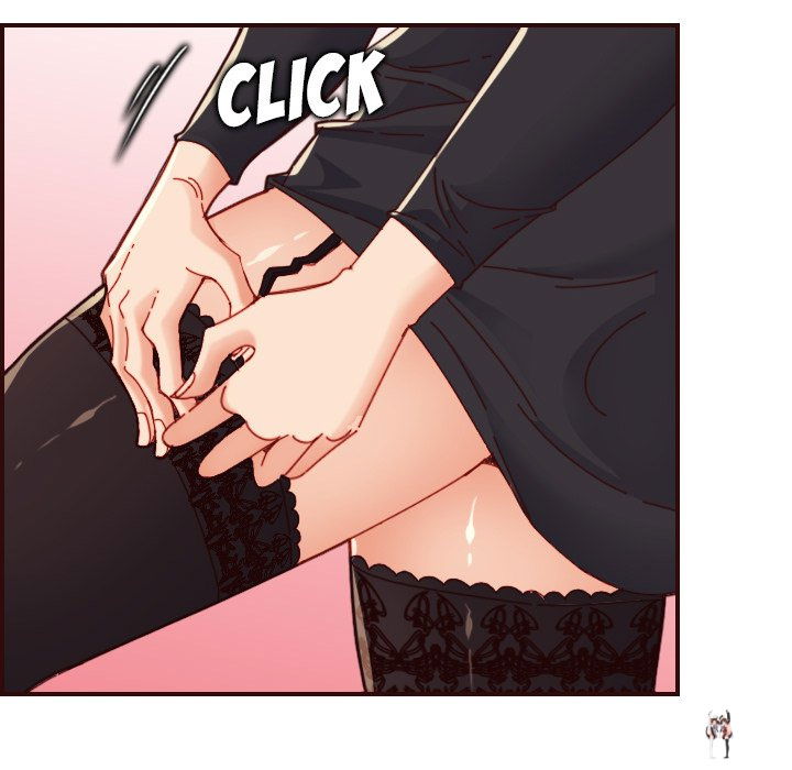 Never Too Late Never Too Late Chapter 67 - Page 59