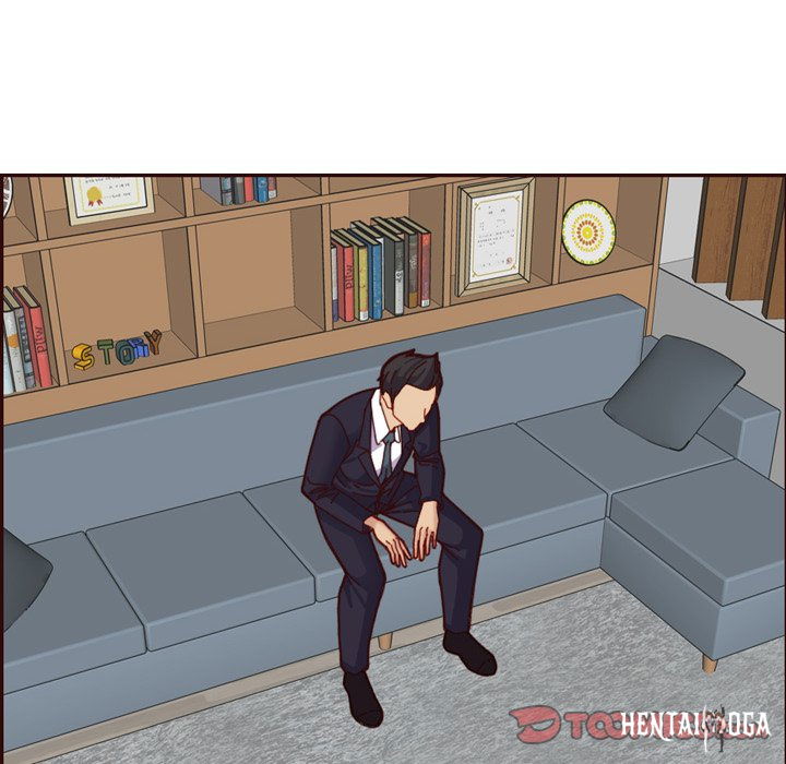 Never Too Late Never Too Late Chapter 67 - Page 6