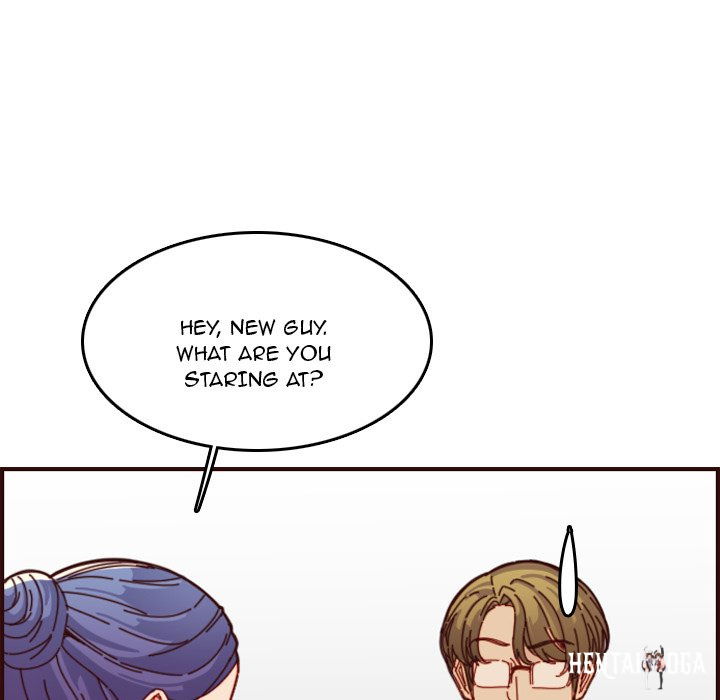 Never Too Late Never Too Late Chapter 67 - Page 62