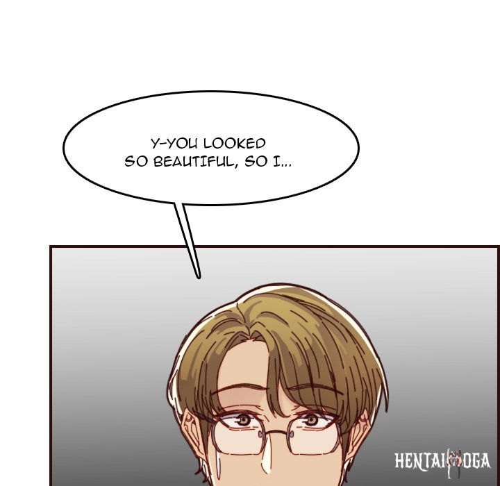 Never Too Late Never Too Late Chapter 67 - Page 64