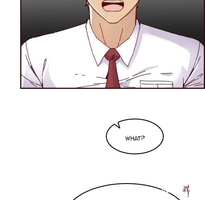 Never Too Late Never Too Late Chapter 67 - Page 65