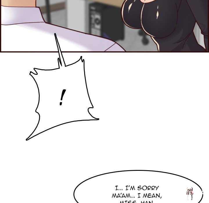 Never Too Late Never Too Late Chapter 67 - Page 67