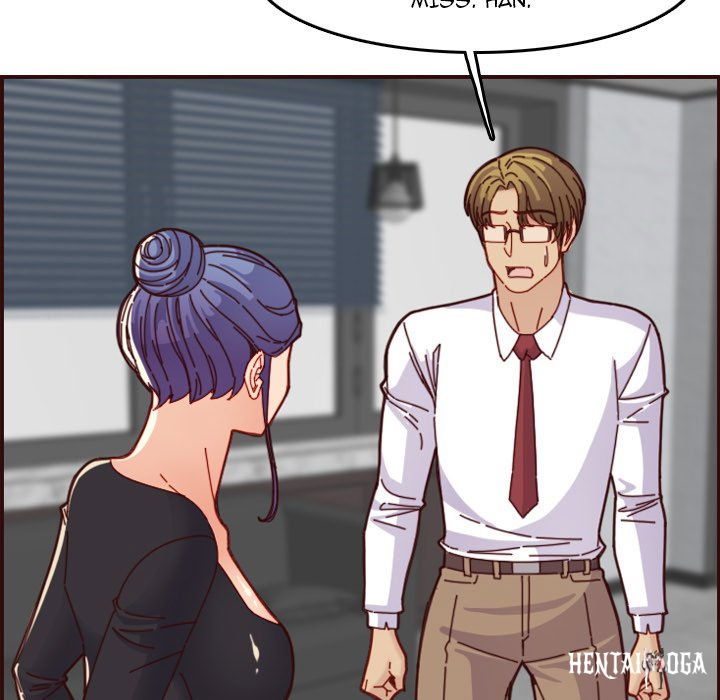 Never Too Late Never Too Late Chapter 67 - Page 68