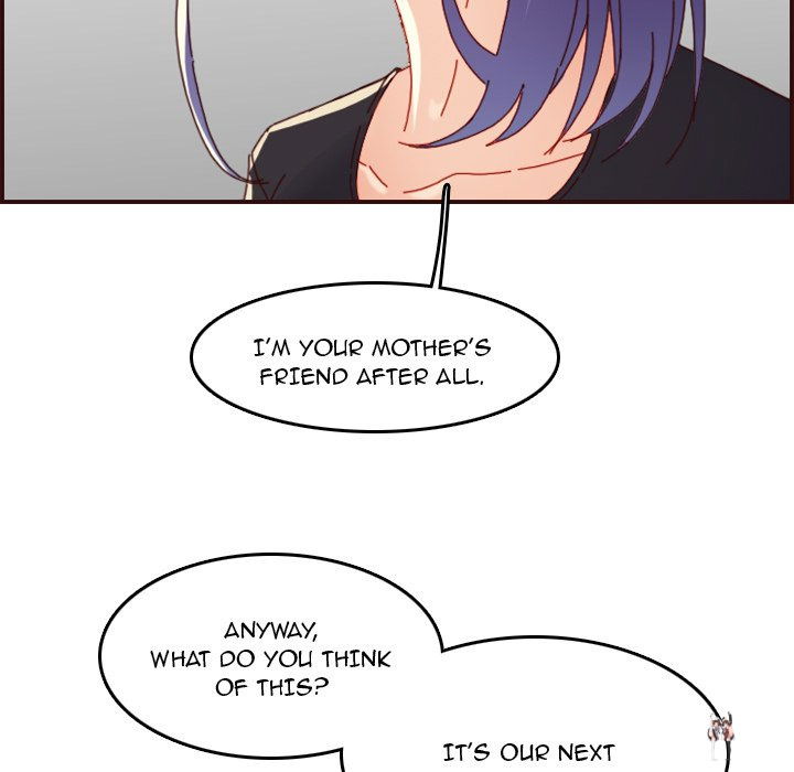 Never Too Late Never Too Late Chapter 67 - Page 71