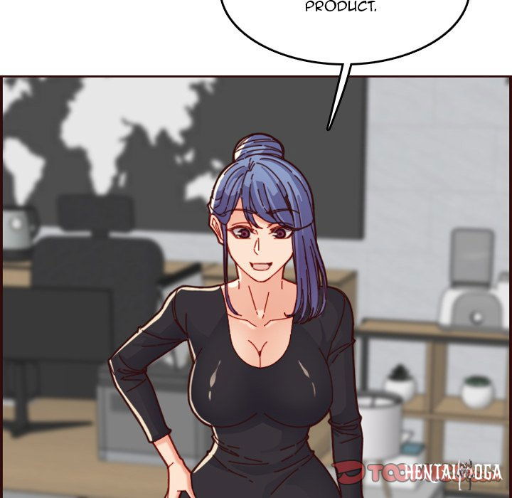 Never Too Late Never Too Late Chapter 67 - Page 72