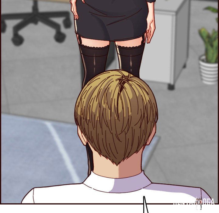 Never Too Late Never Too Late Chapter 67 - Page 73