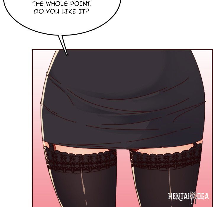 Never Too Late Never Too Late Chapter 67 - Page 76