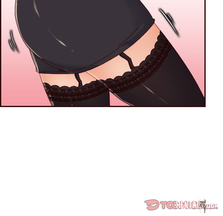 Never Too Late Never Too Late Chapter 67 - Page 78